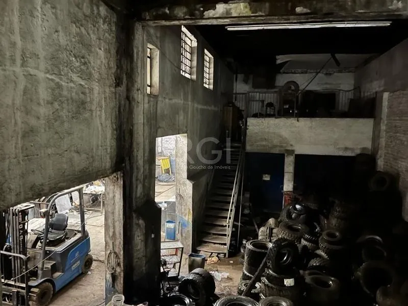 Imagem Pavilhão em Centro Histórico
