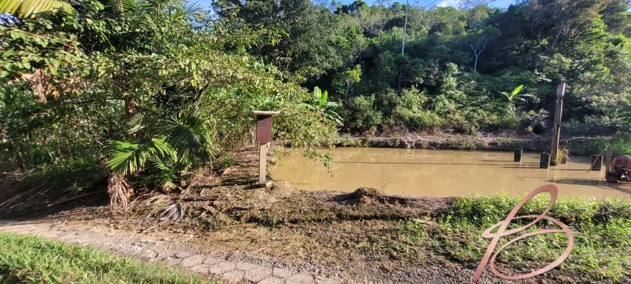 Imagem Lindo Sítio em Ilhota - SC