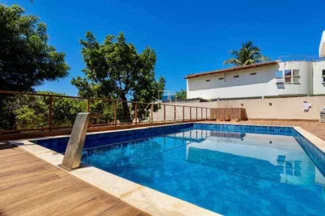 Imagem CASA EM CONDOMÍNIO RESIDENCIAL em SALVADOR - BA, PITUAÇU