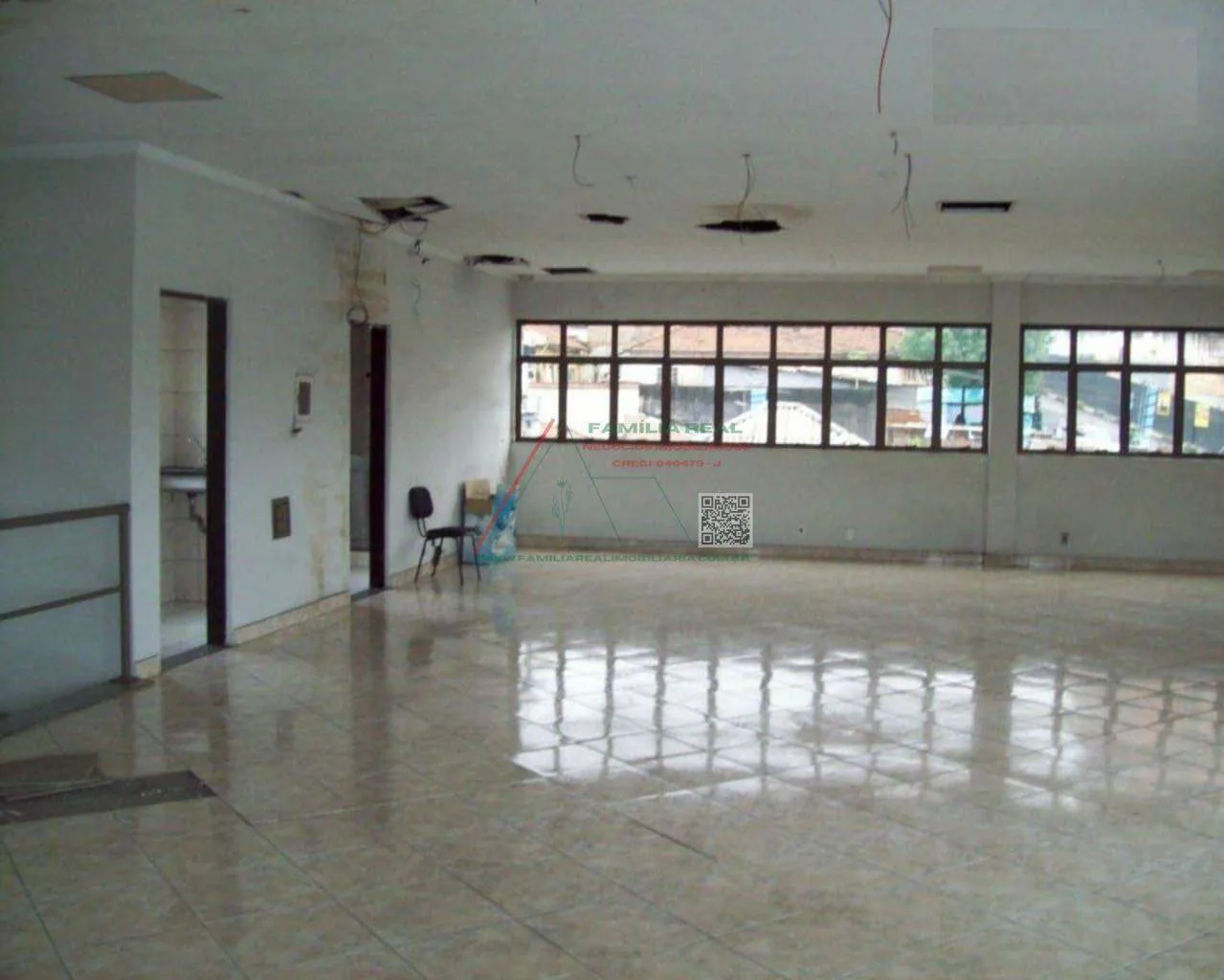 Imagem Prédio comercial para Venda, com 647,47 M² de construção