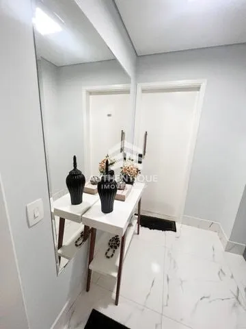 Imagem DOMO LIFE CENTRO SAO BERNARDO DO CAMPO - Apartamento à venda em São Bernardo do Campo/SP