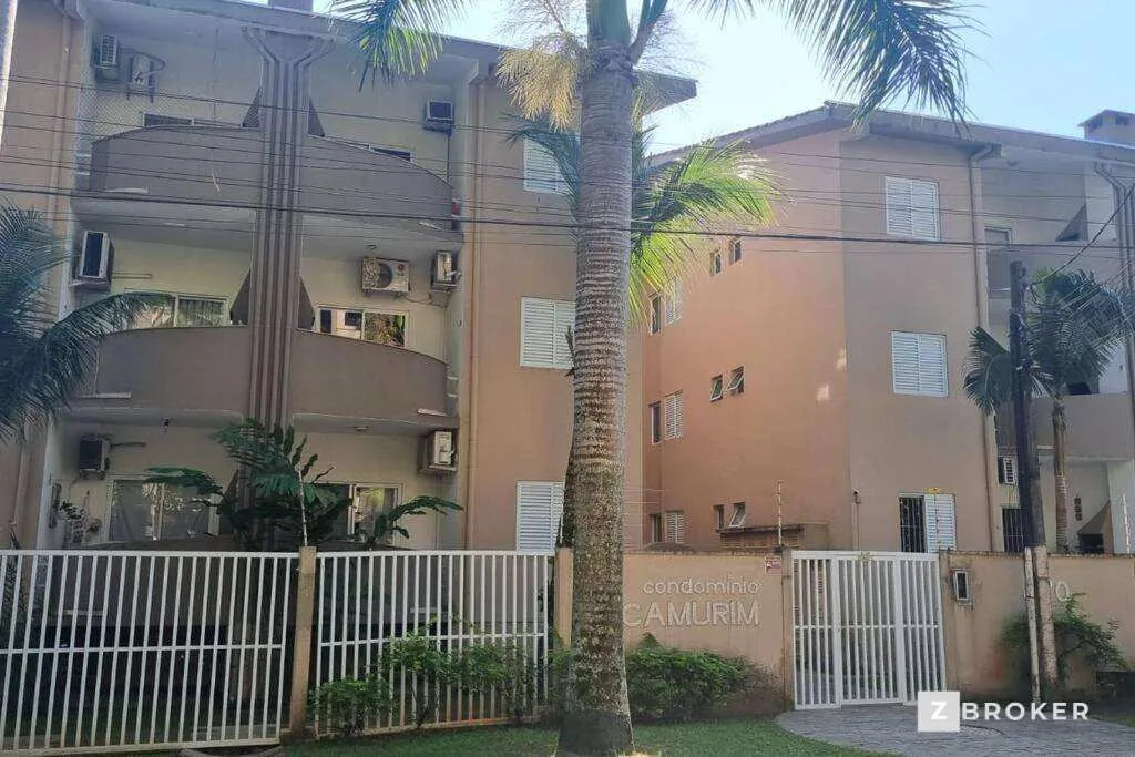 Imagem Apartamento à venda em Ubatuba, Itaguá, com 2 quartos, 65m2