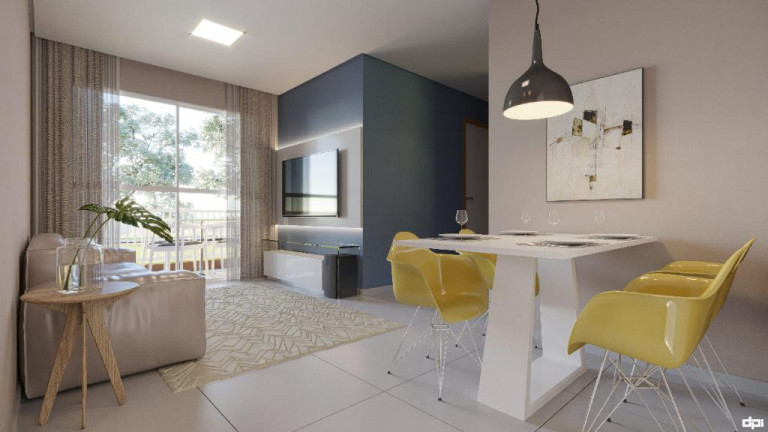 Imagem Apartamento com 2 Quartos à Venda, 46 m² em Dois Carneiros - Jaboatão dos Guararapes