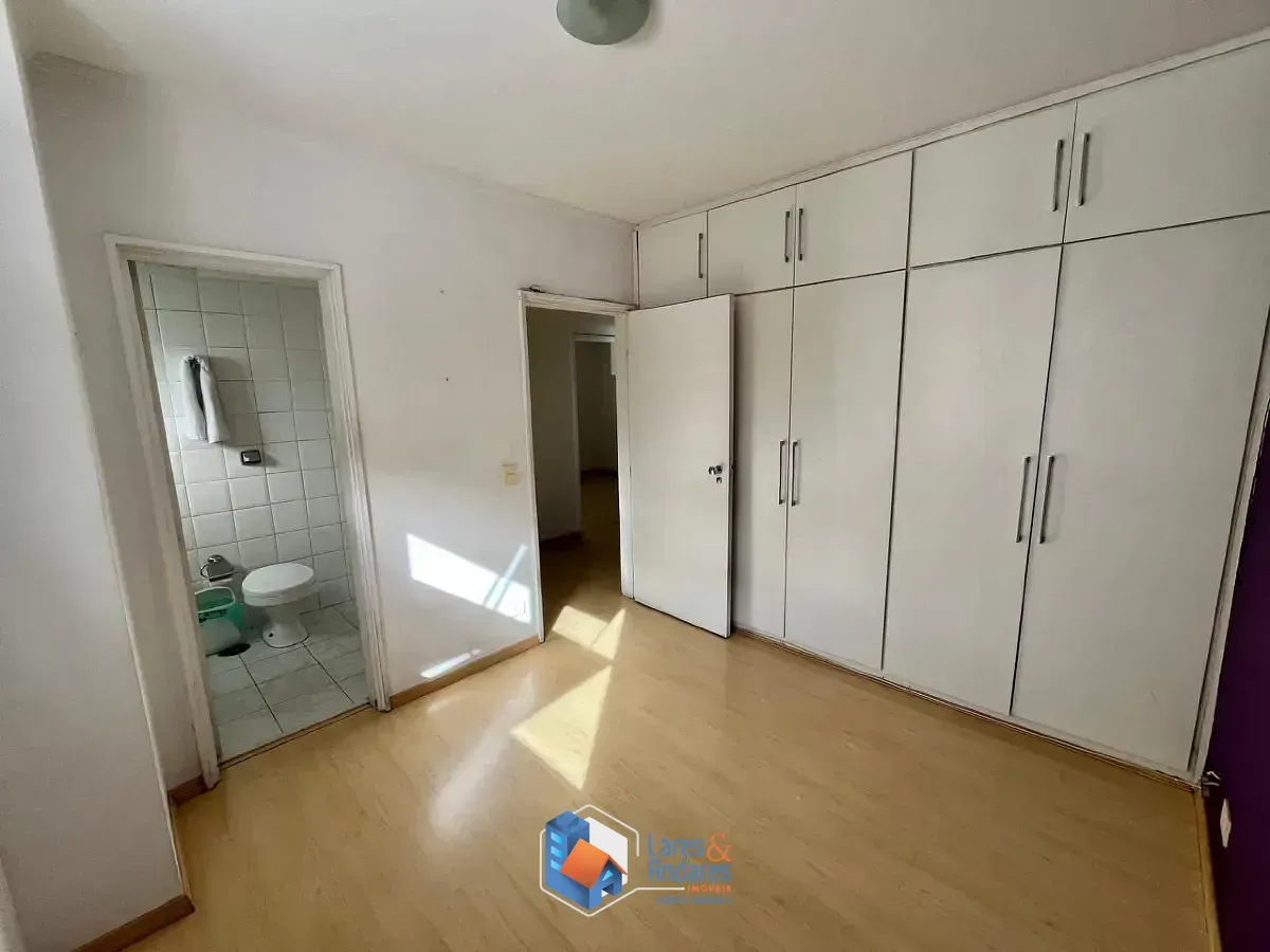 Imagem Apartamento para venda em Vila Uberabinha com 3 quartos, sendo 1 suíte, 105m²