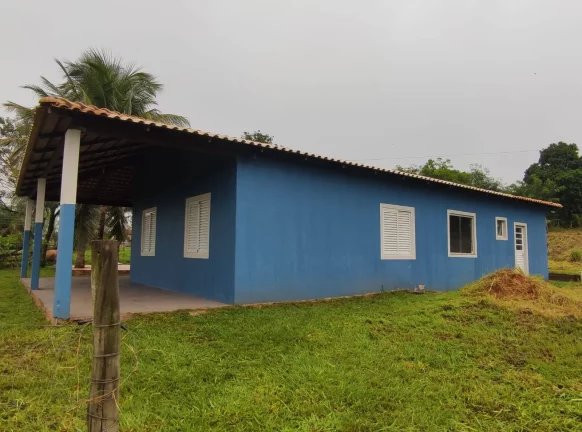 Imagem Sítio de alqueires 1.2 na Prata em Aracatuba tem opção de 4. 5 e de 2.4 alq