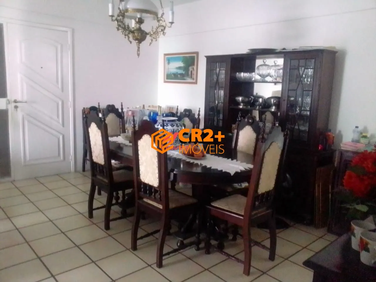 Imagem Apartamento Para Vender com 3 quartos 1 suítes no bairro Boa Viagem,150m²