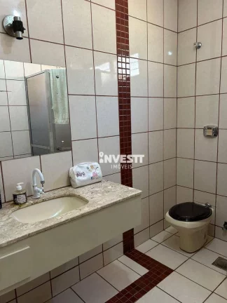 Imagem Sobrado à venda no Setor Nova Suiça - Goiânia/GO