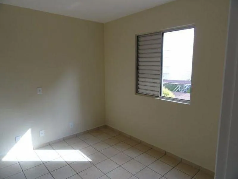 Imagem APARTAMENTO RESIDENCIAL PARA LOCAÇÃO, PARQUE MORUMBI, VOTORANTIM.