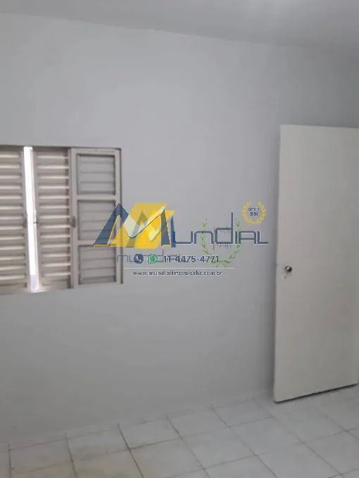 Imagem Alugo Salas Comercias em Santo André, Campestre