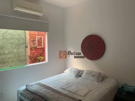 Imagem Casa com 3 dormitórios à venda, 300 m² por R$ 1.500.000,00 - Pau Arcado - Campo Limpo Paulista/SP