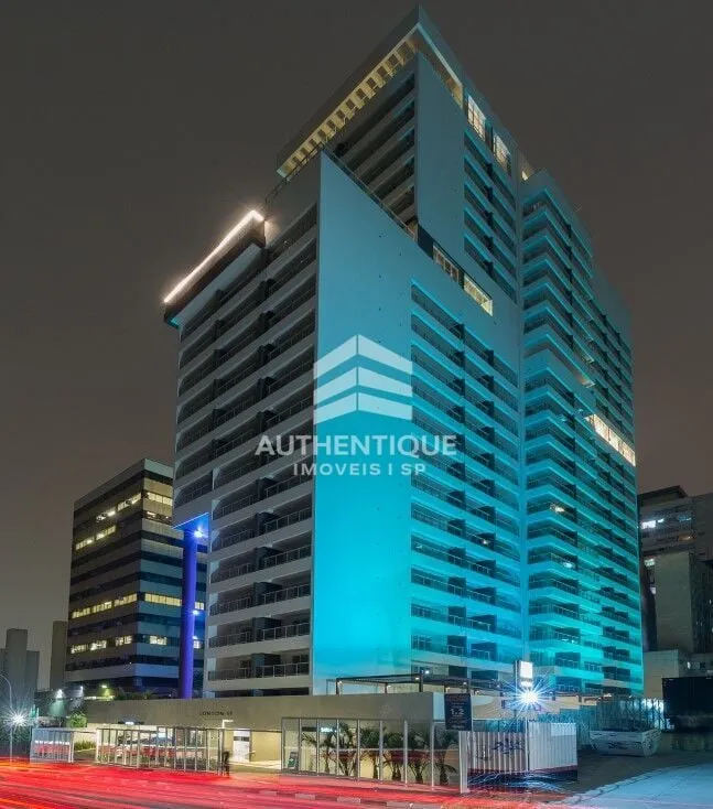 Imagem London Sp Residences Consolação - Apartamento à venda no bairro Consolação - São Paulo/SP, Zona Central