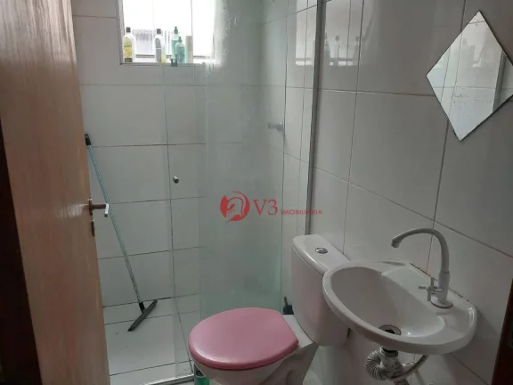 Imagem Sobrado com 2 dormitórios à venda, 60 m por R$ 420.000 - São Miguel - São Paulo/SP