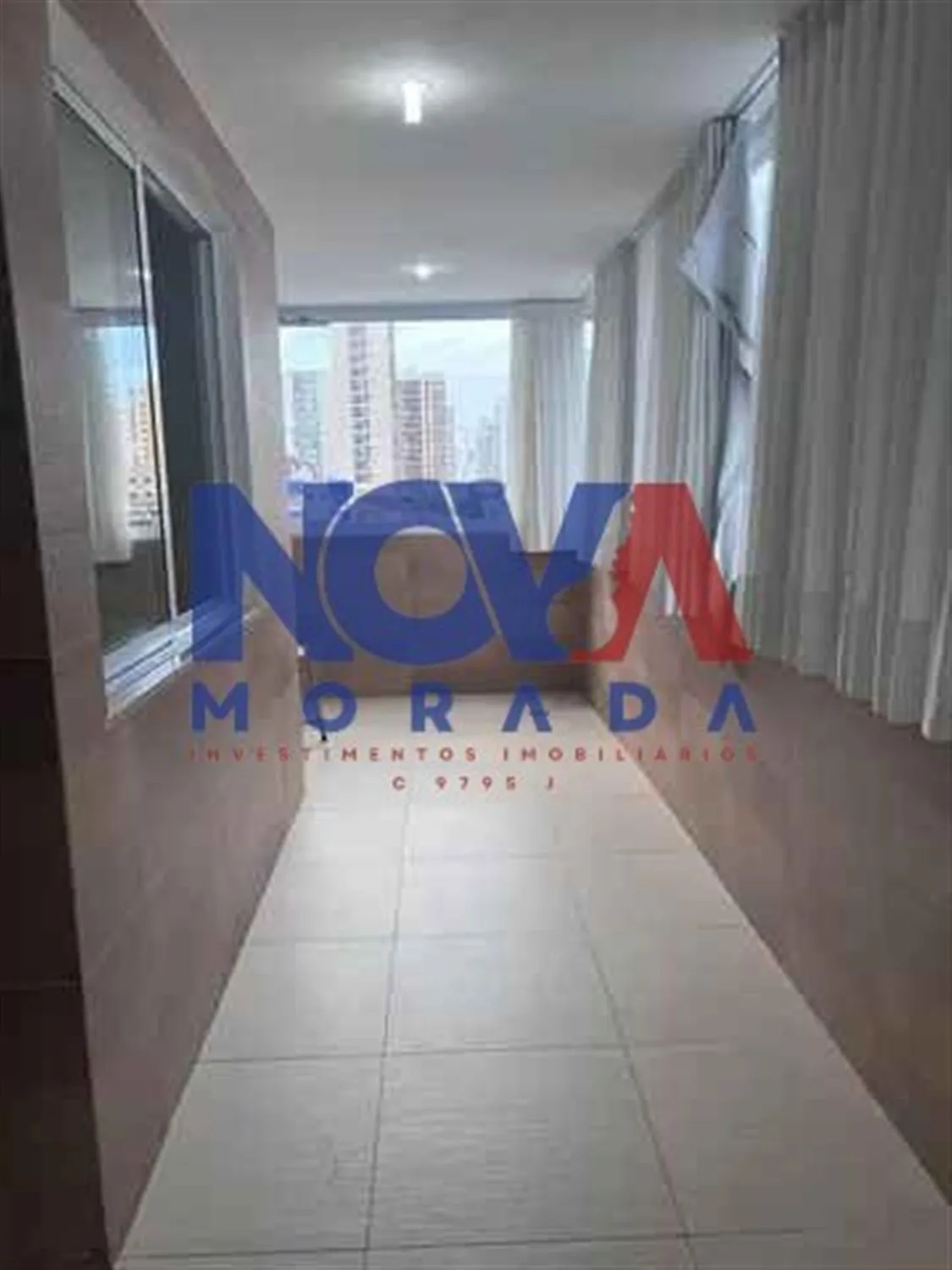 Imagem Apartamento com 2 quartos à venda em Vila Velha