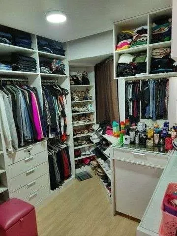 Imagem Apartamento à Venda em Vila Andrade, São Paulo - SP