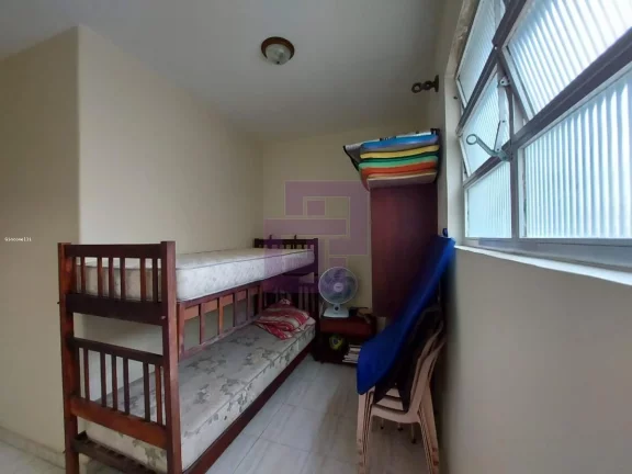 Imagem Apartamento para Venda em Guarujá / SP no bairro Pitangueiras