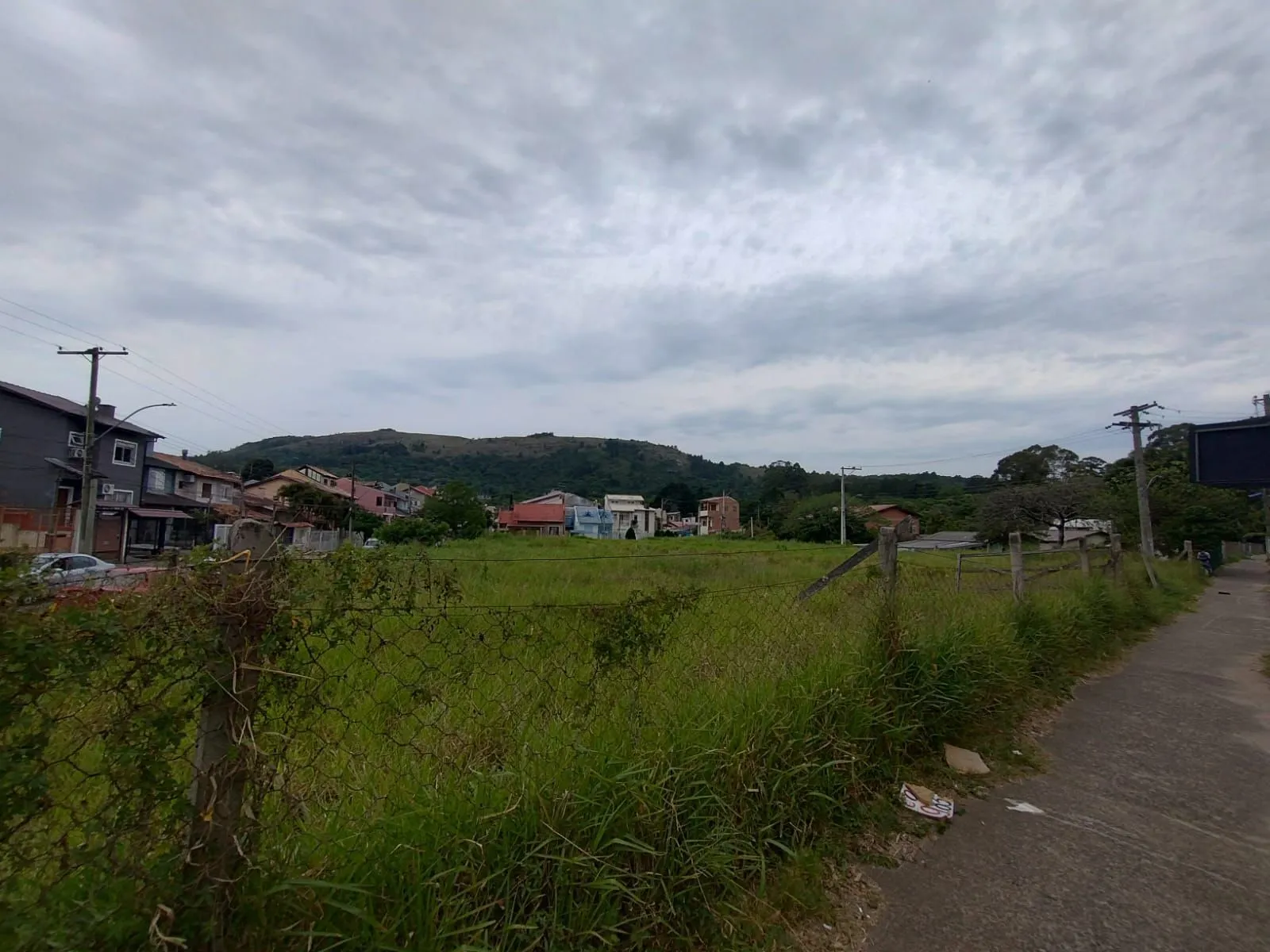 Imagem Terreno no bairro Hípica
