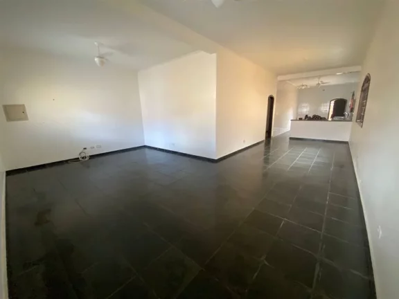 Imagem Casa com 3 dorms, Solemar, Praia Grande - R$ 650 mil, Cod: 2642