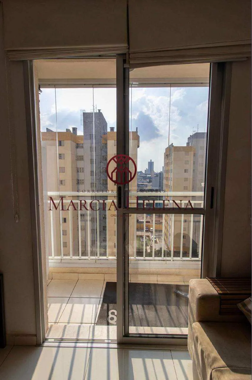 Imagem Apartamento à venda em Campinas, Bonfim, com 2 quartos, 52m2