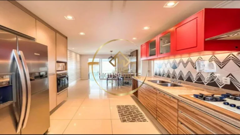 Imagem Apartamento, 4 dormitórios ( 4 suítes), 4 vagas, Helbor Paesaggio, Sjc.