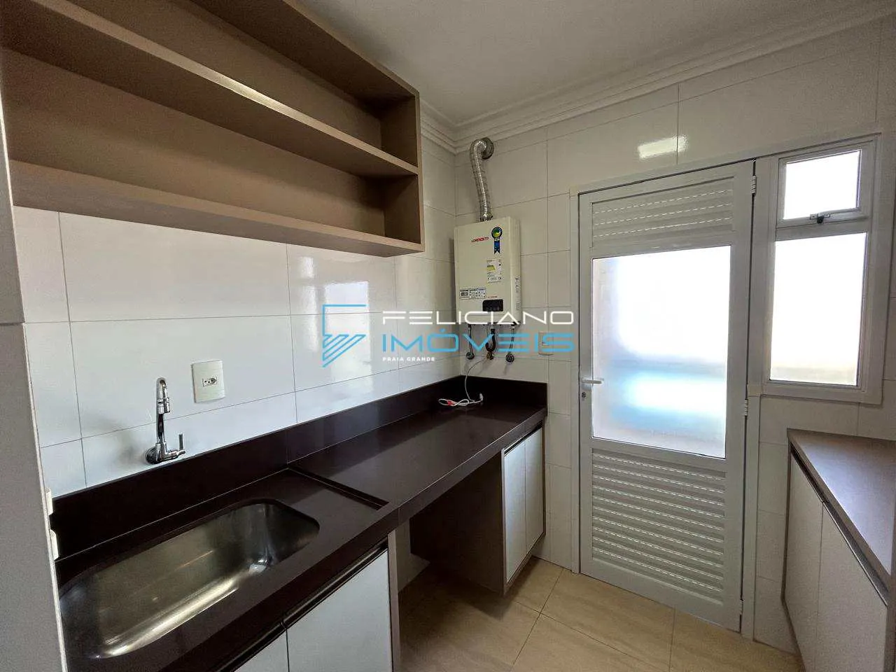 Imagem Apartamento com 3 quartos, Canto do Forte, Praia Grande - R$ 1.2 mi, Cod: 4336