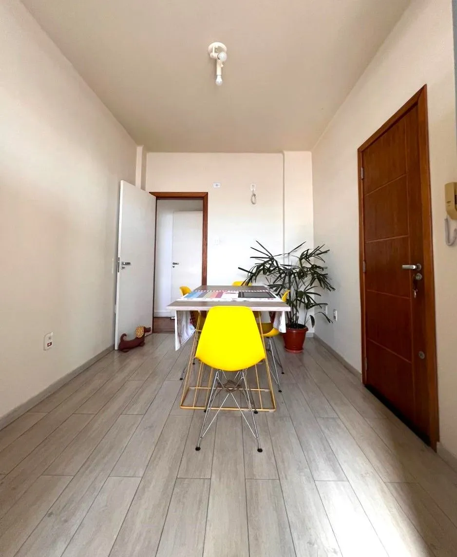 Imagem Apartamento 3 dormitórios em Frente a Faculdade de Odonto e Hosp. Clínicas