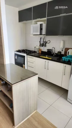 Imagem Praia de Itaparica - Apartamento