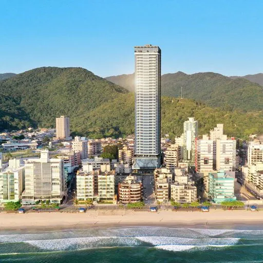 Imagem Magna Tower
