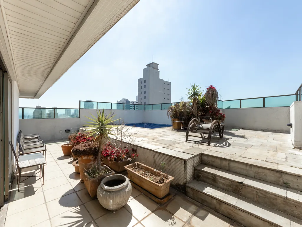 Imagem Casa à venda em São Paulo, Aclimação, com 4 quartos, 317m2
