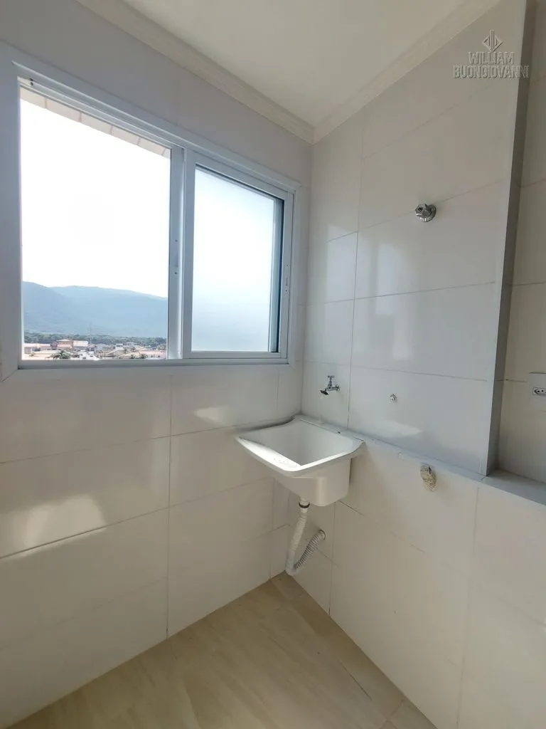 Imagem Apartamento 1 Quarto à Venda em Flórida, Praia Grande - SP