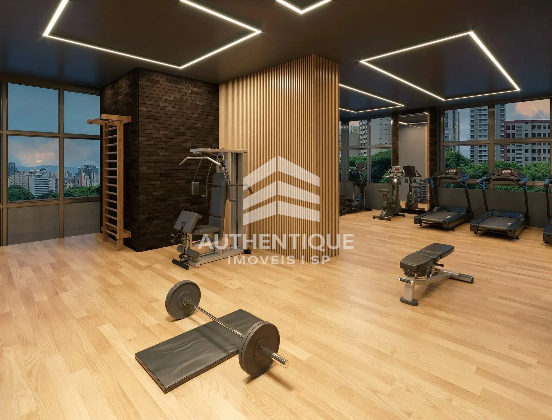Imagem HIGHLIGHTS PINHEIROS - Apartamento à venda no bairro Pinheiros - São Paulo/SP, Zona Oeste