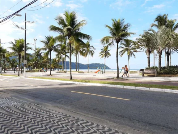 Imagem Kitnet com 1 dorm, Boqueirão, Praia Grande - R$ 190 mil, Cod: 162