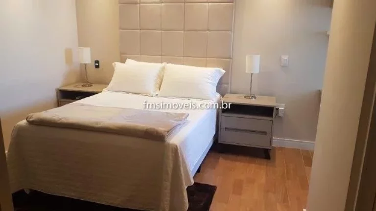 Imagem Cobertura Duplex para alugar Bela Vista São Paulo SP