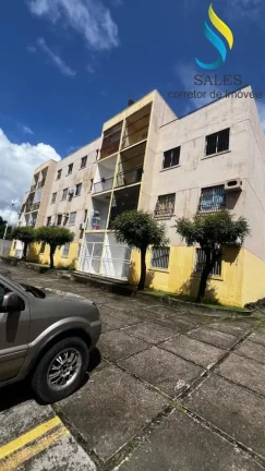 Foto do imóvel Apartamento a Venda José Walter com 2 quartos. em Avenida I