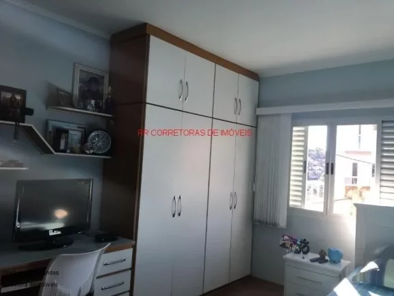 Imagem CASA RESIDENCIAL em POÇOS DE CALDAS - MG, PARQUE PRIMAVERA