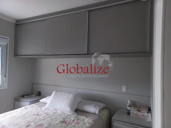 Imagem Apartamento de 3 dormitórios com 2 suítes no bairro Vila Belmiro em Santos a venda por R$ 919.000,000