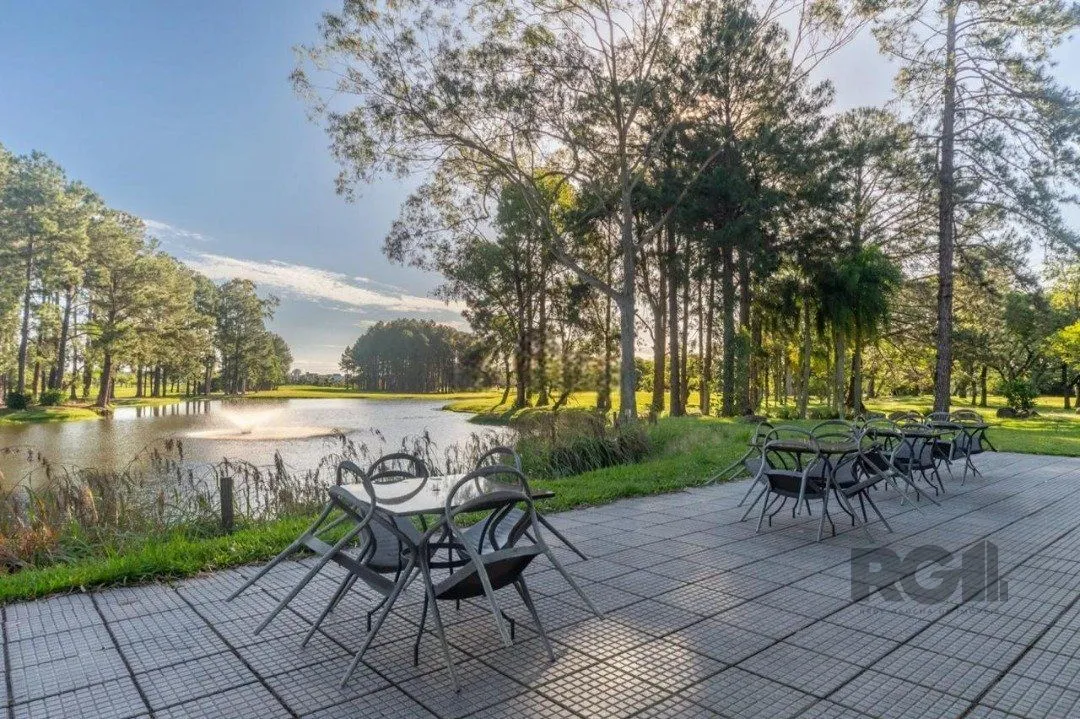 Imagem Terreno em condomínio, 1.045m², Terra Ville