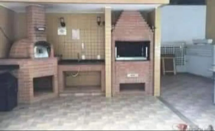 Imagem Apartamento com 3 Quartos à Venda, 60 m² em Cidade Patriarca - São Paulo