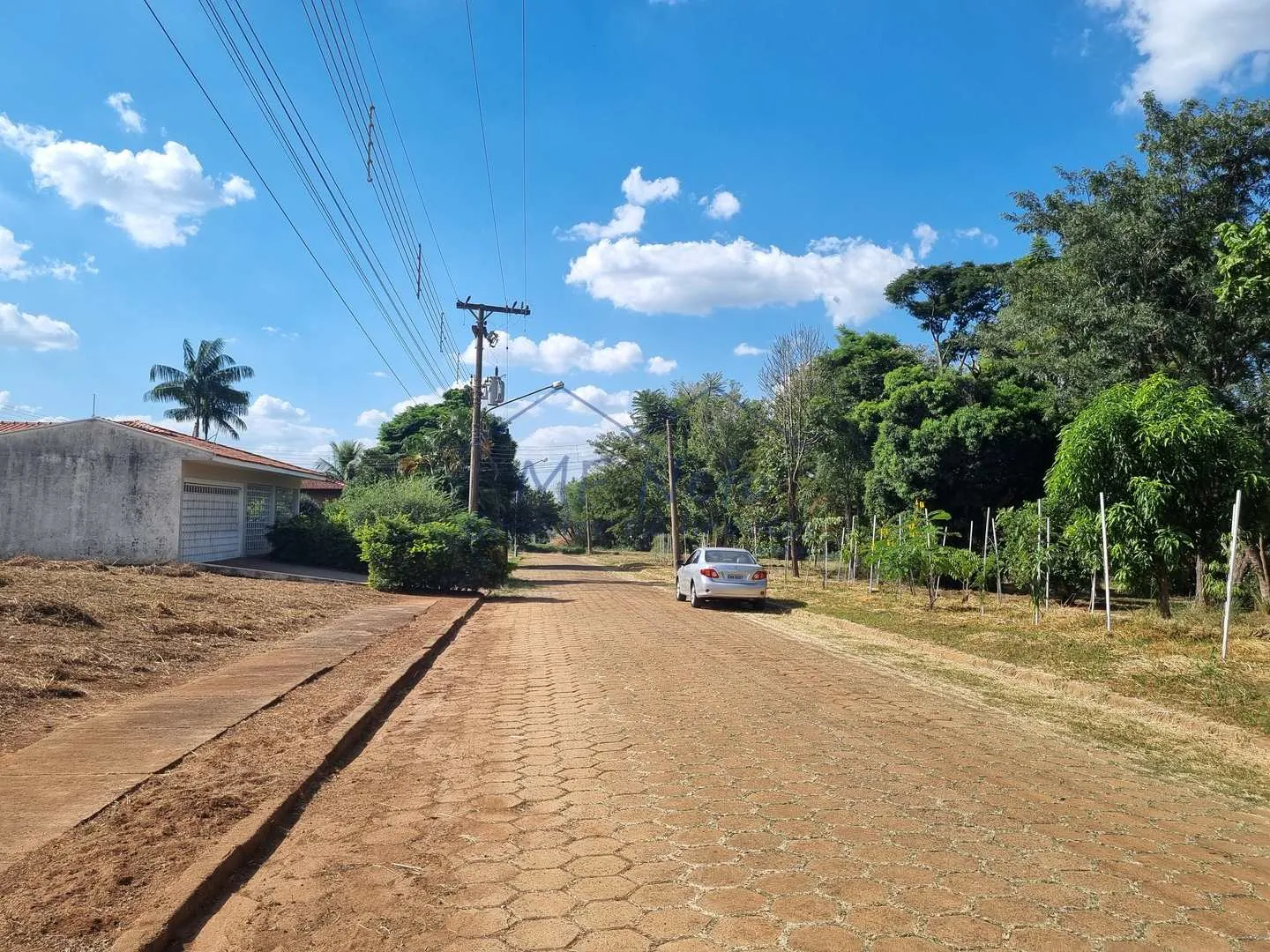 Imagem Terreno Padrão