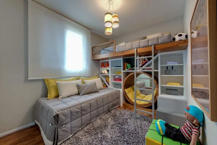 Imagem Apartamento com 2 Quartos à Venda, 8 m² em Vila Maria - São Paulo
