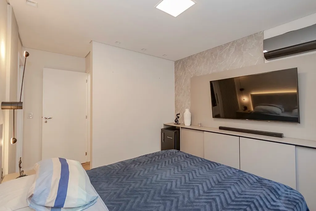 Imagem Apartamento em Menino Deus