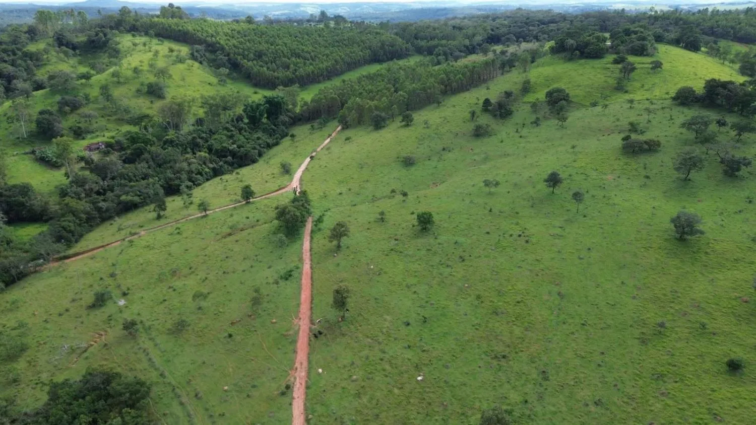 Imagem Terreno à Venda em Carmo da Mata / Cláudio: 27 Hectares com Estrutura Completa de Lazer