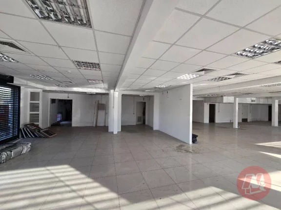 Imagem Loja para alugar, 560 m² por R$ 60.500,00/mês - Azenha - Porto Alegre/RS