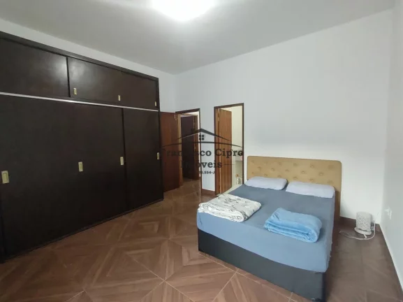 Imagem Casa à venda no bairro Vila Passos - Lorena/SP