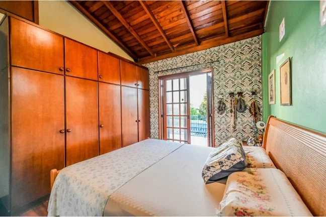 Imagem Casa em Condomínio para venda no bairro Santa Tereza em Porto Alegre