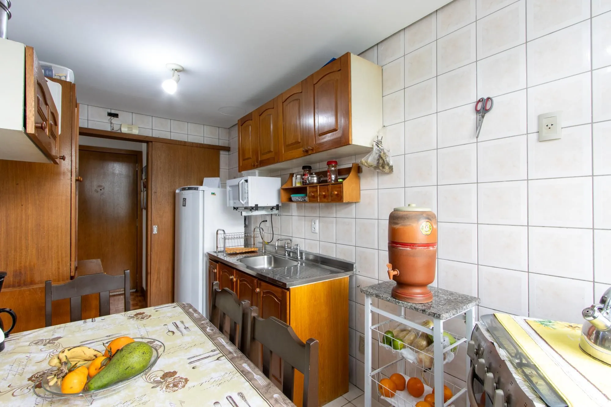 Imagem Apartamento / Cobertura com vista, para venda ou locação!