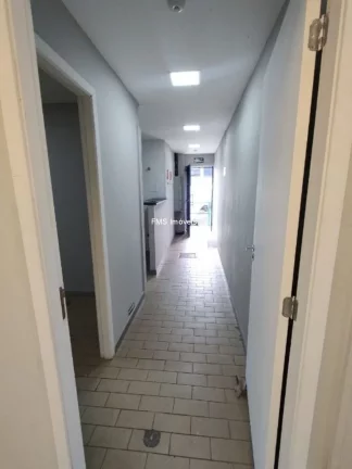 Imagem Salão comercial com 712m2 de área total em São Bernardo do Campo.