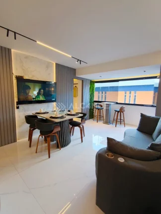 Imagem Apto - 2 Quartos - 61 m² - Tambaú, João Pessoa/PB