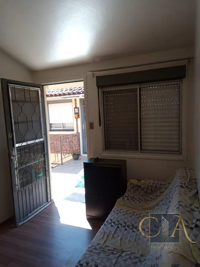Imagem Apartamento para Venda em Pelotas, São Gonçalo, 2 dormitórios, 1 banheiro