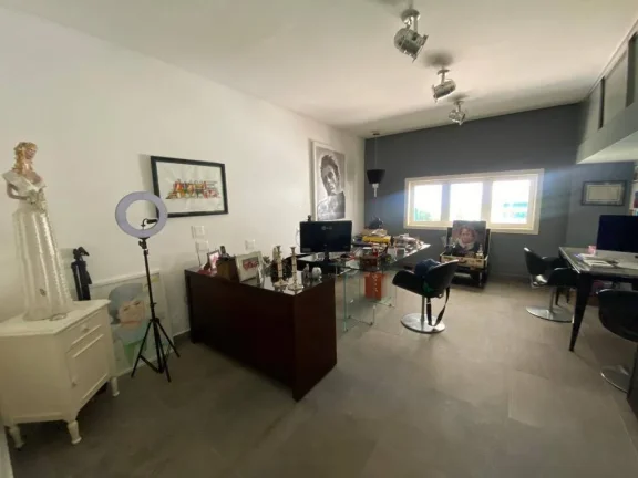 Imagem Casa com 4 quartos à venda, 750 m² por R$ 4.800.000 - Granja Viana - Cotia/SP