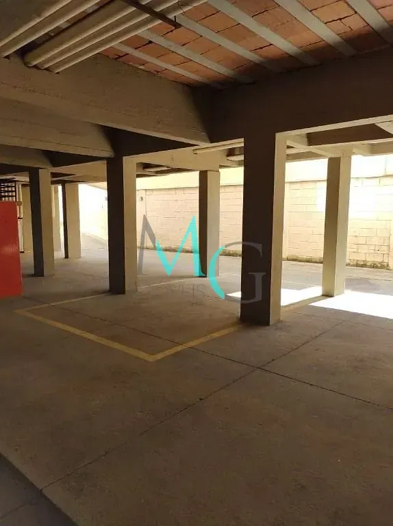Imagem Apartamento com 2 dormitórios, 54 m² - venda por R$ 187.000,00 ou aluguel por R$ 1.260,00/mês - Inhoaíba - Rio de Janeiro/RJ